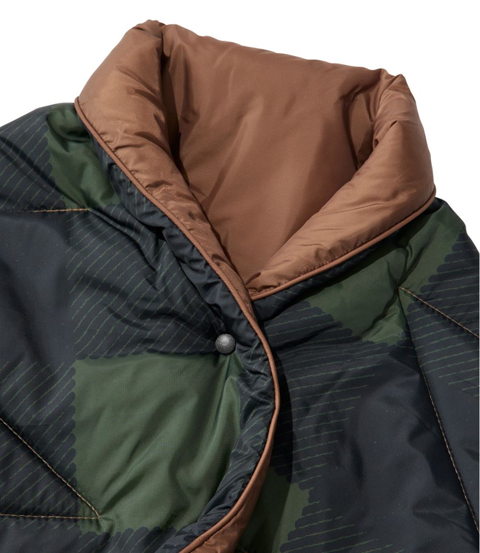 L.L.Bean & Noah Kahan Puffer Blanket | L.L.Bean Great Value