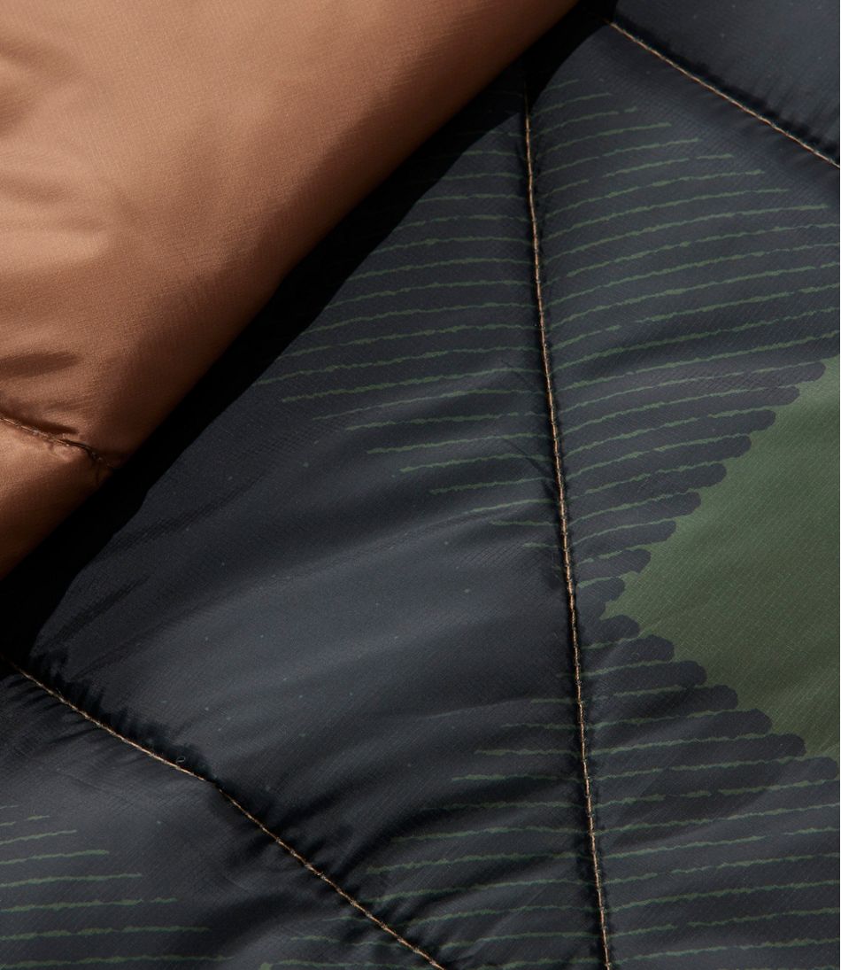 L.L.Bean & Noah Kahan Puffer Blanket | L.L.Bean Great Value