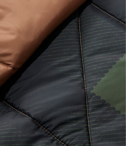 L.L.Bean & Noah Kahan Puffer Blanket | L.L.Bean Great Value
