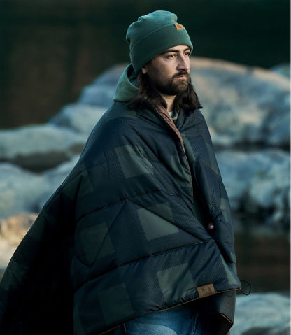 L.L.Bean & Noah Kahan Puffer Blanket | L.L.Bean Great Value