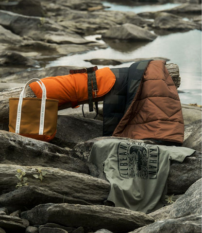 L.L.Bean & Noah Kahan Puffer Blanket | L.L.Bean Great Value