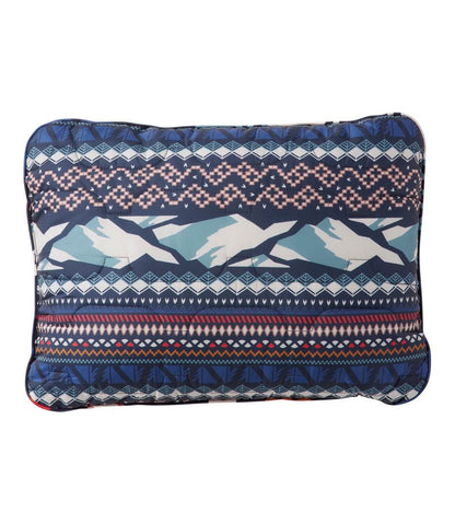 Puffer Camp Pillow | L.L.Bean Latest