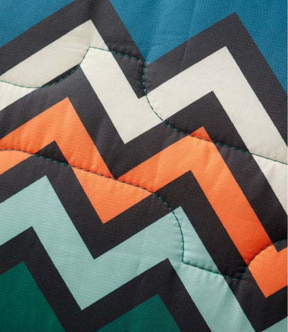 Puffer Camp Pillow | L.L.Bean Latest