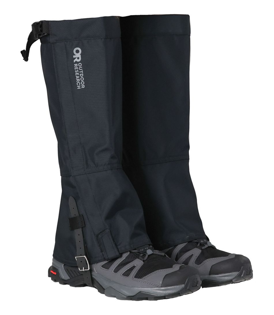 Women's Outdoor Research Rocky Mountain High Gaiters II | L.L.Bean Popular