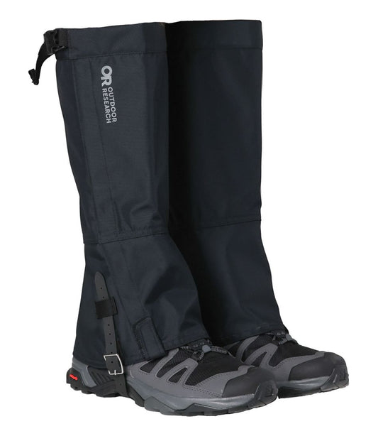Women's Outdoor Research Rocky Mountain High Gaiters II | L.L.Bean Popular