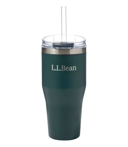 L.L.Bean Insulated Straw Tumbler, 20 oz. | L.L.Bean Trending
