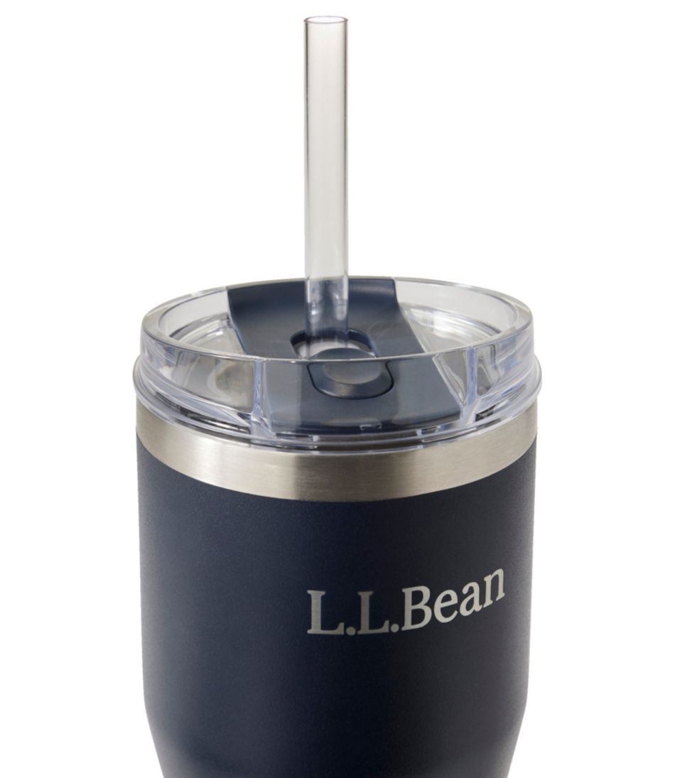 L.L.Bean Insulated Straw Tumbler, 20 oz. | L.L.Bean Trending