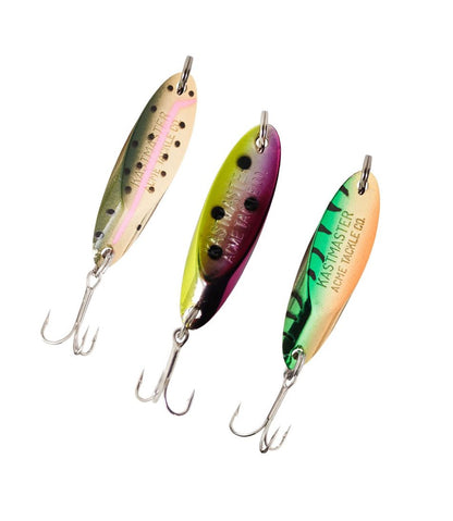 Kastmaster Trout Multi Pack, 1/8 oz. | L.L.Bean Best Seller
