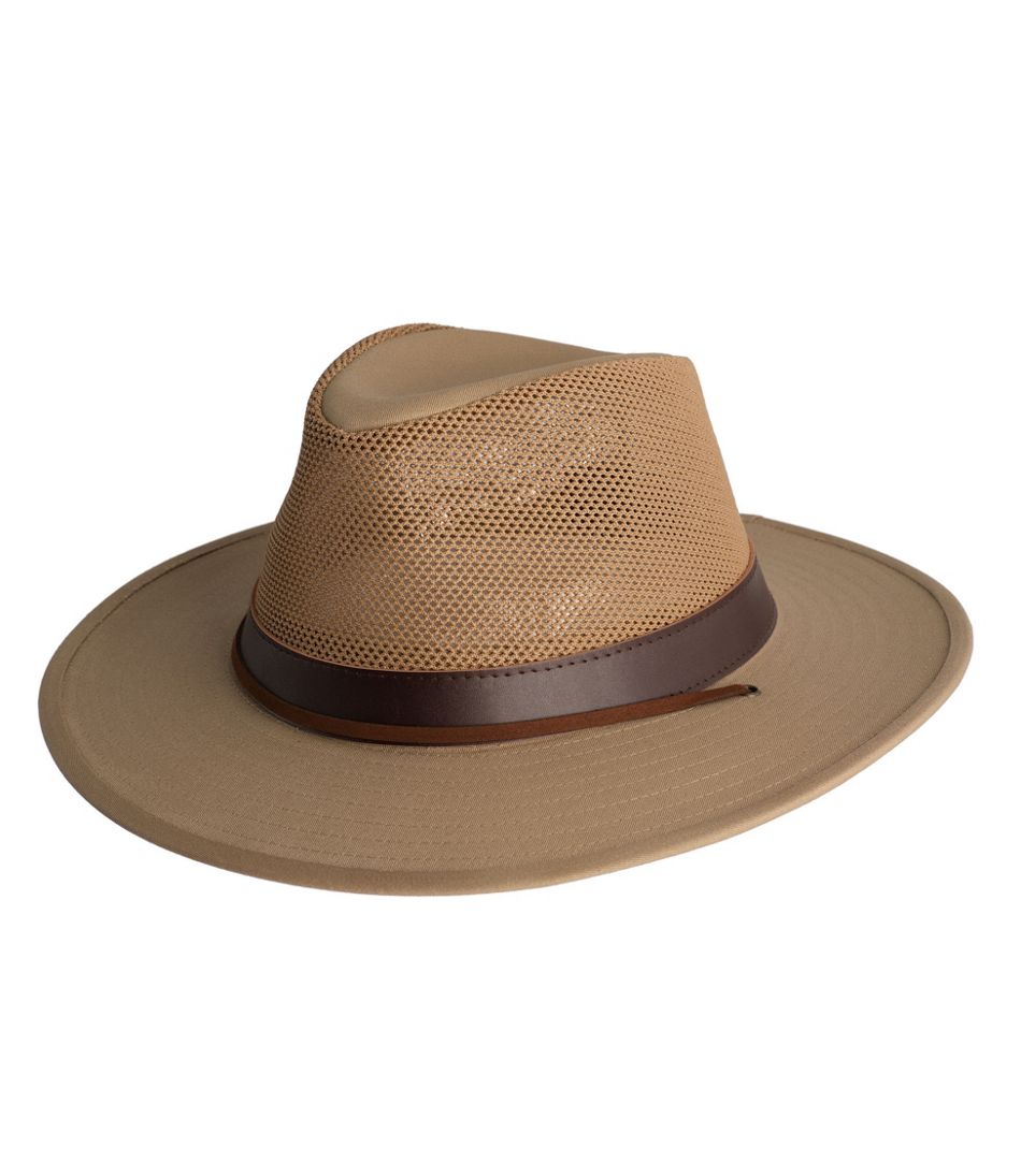 Henschel Trailblazer Hat | L.L.Bean Everyday