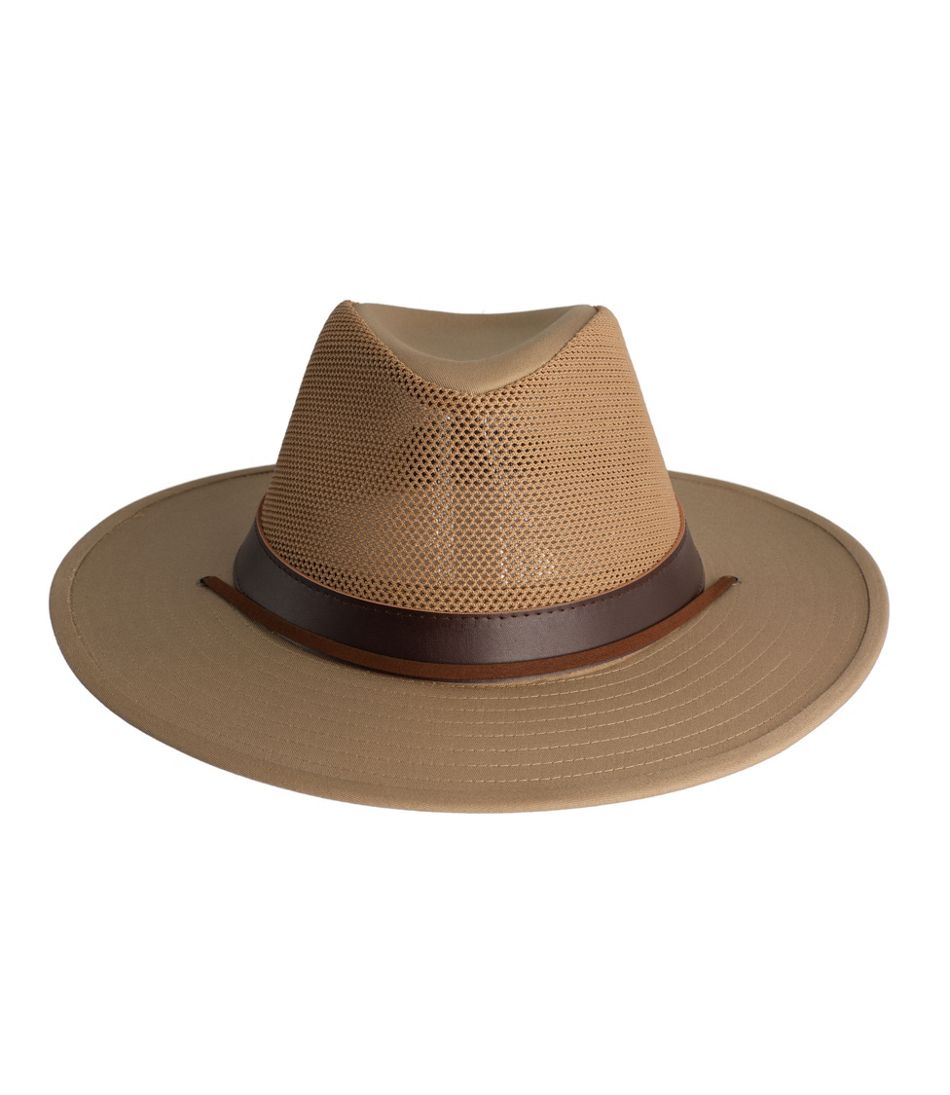 Henschel Trailblazer Hat | L.L.Bean Everyday
