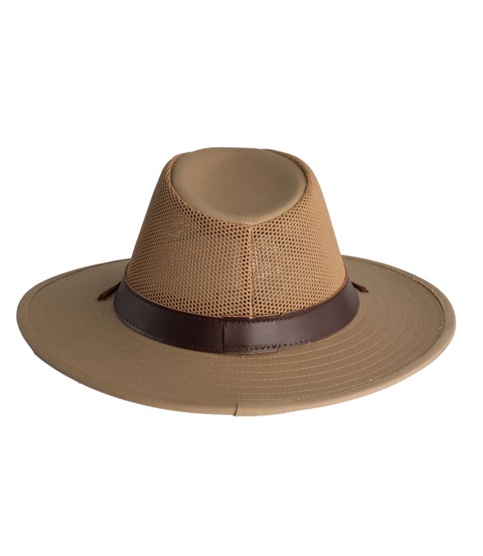 Henschel Trailblazer Hat | L.L.Bean Everyday