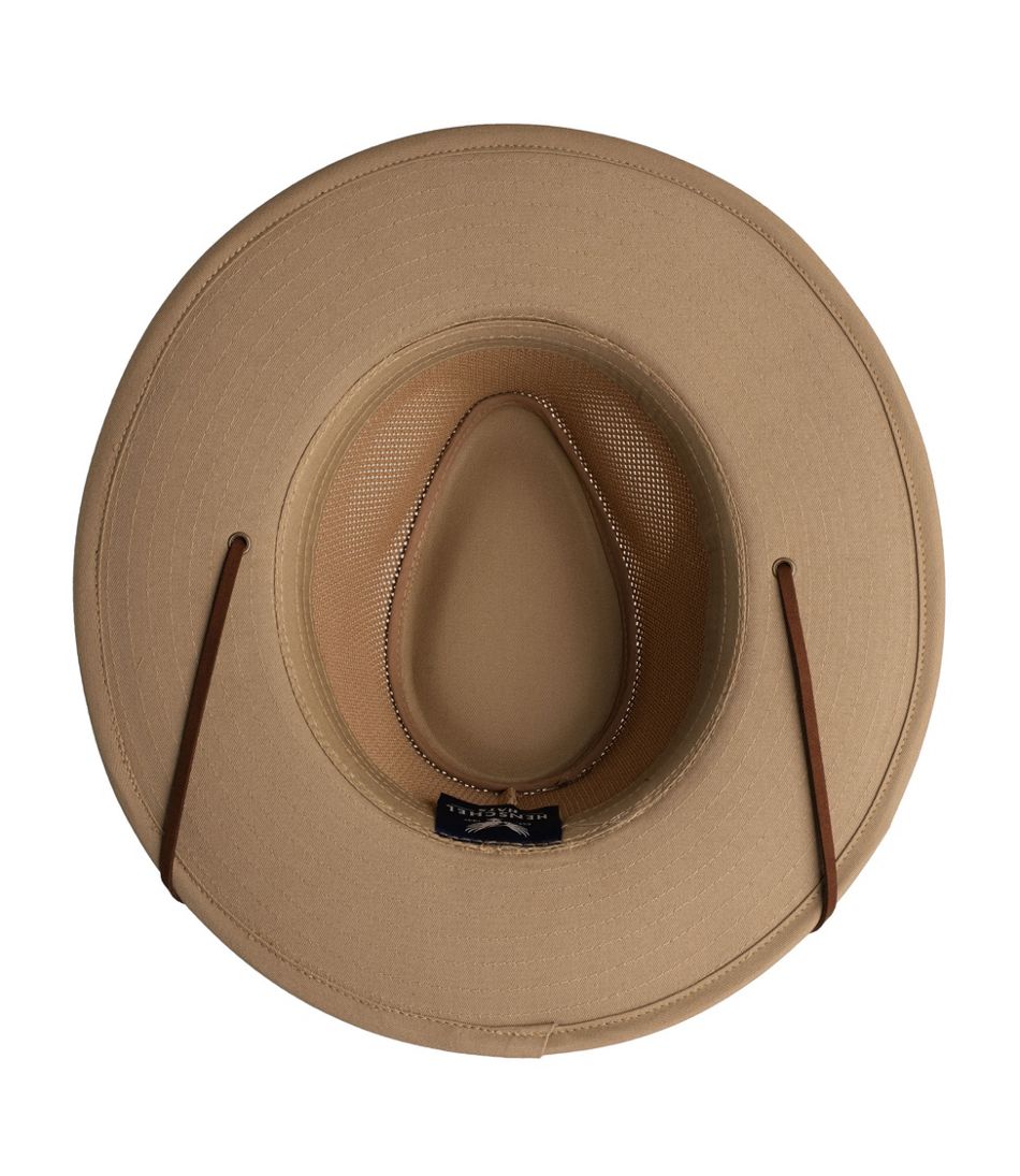 Henschel Trailblazer Hat | L.L.Bean Everyday