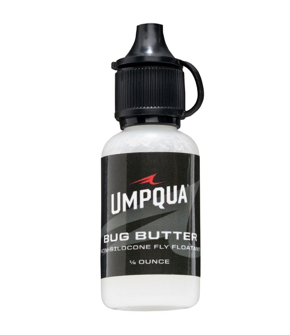 Umpqua Bug Butter Floatant | L.L.Bean Trending