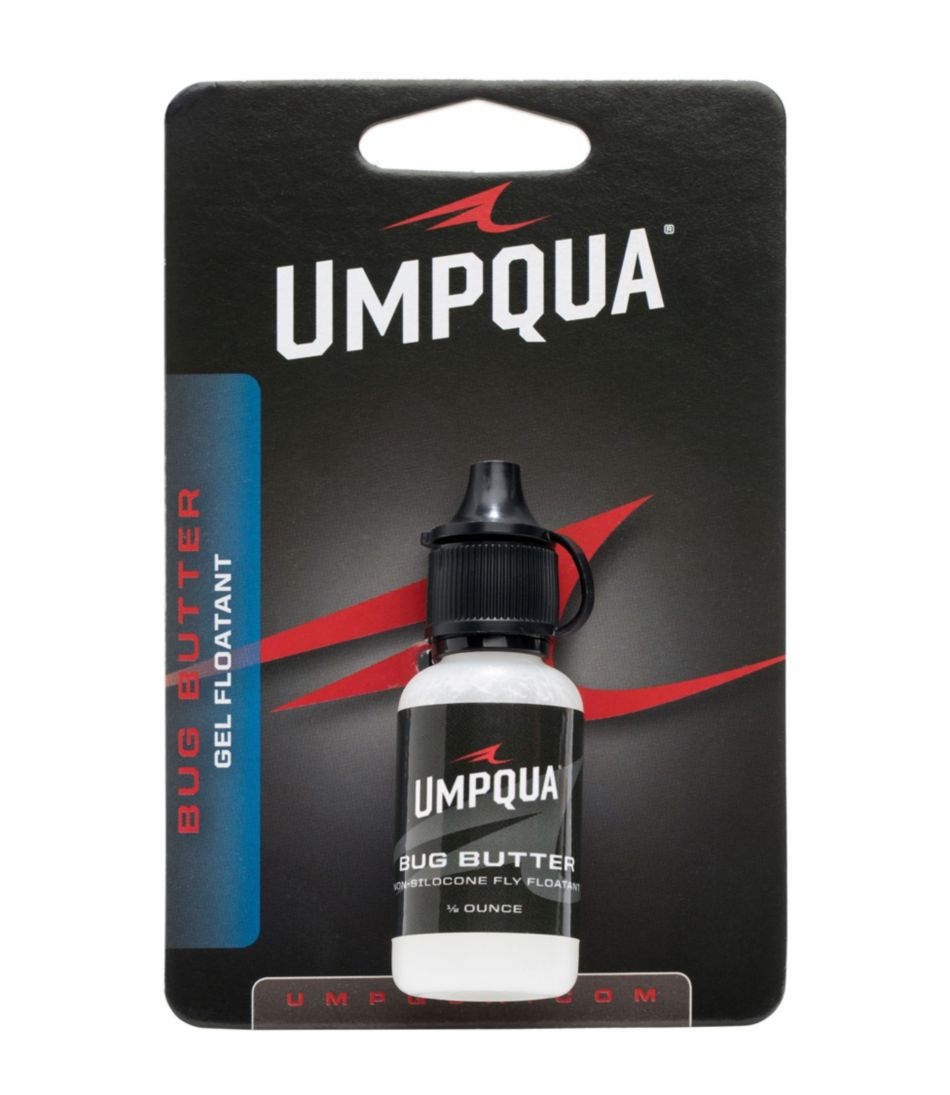 Umpqua Bug Butter Floatant | L.L.Bean Trending