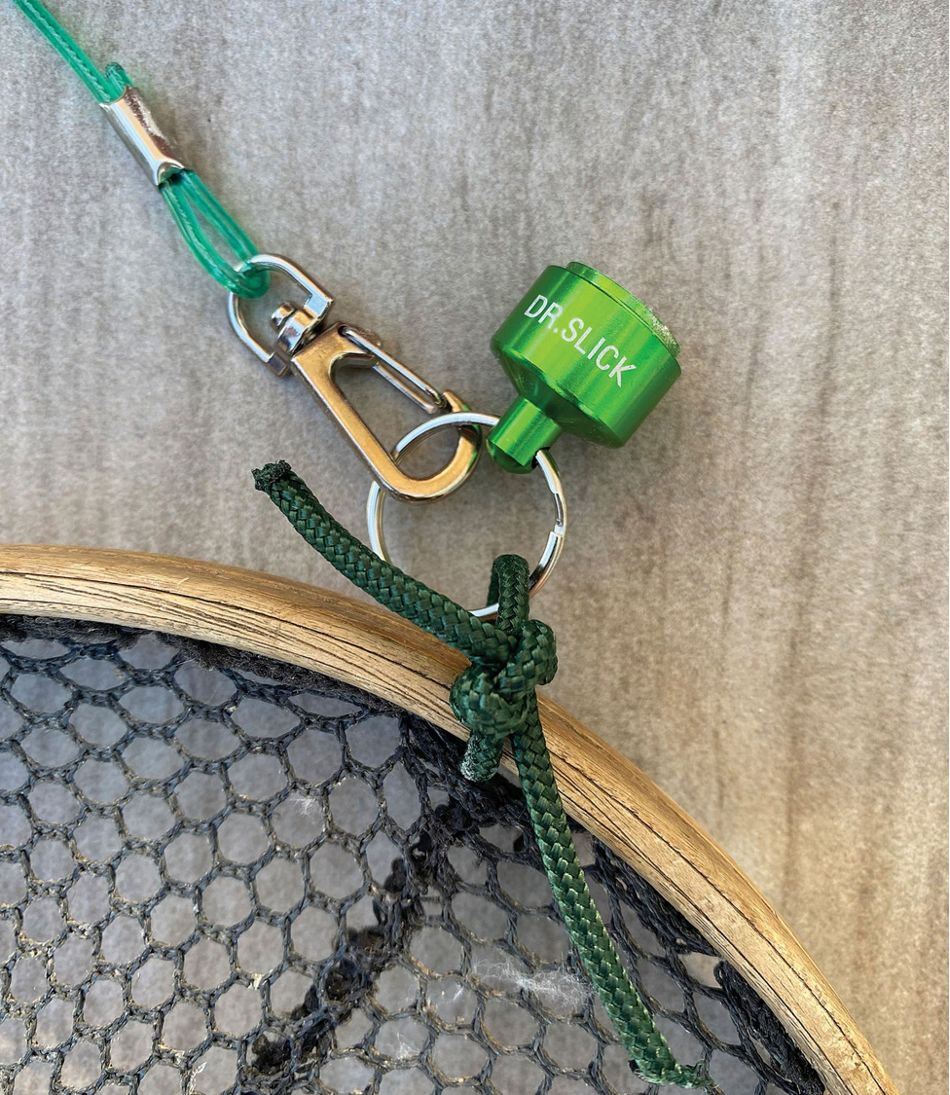 Dr. Slick Magnetic Net Keeper | L.L.Bean Best Seller