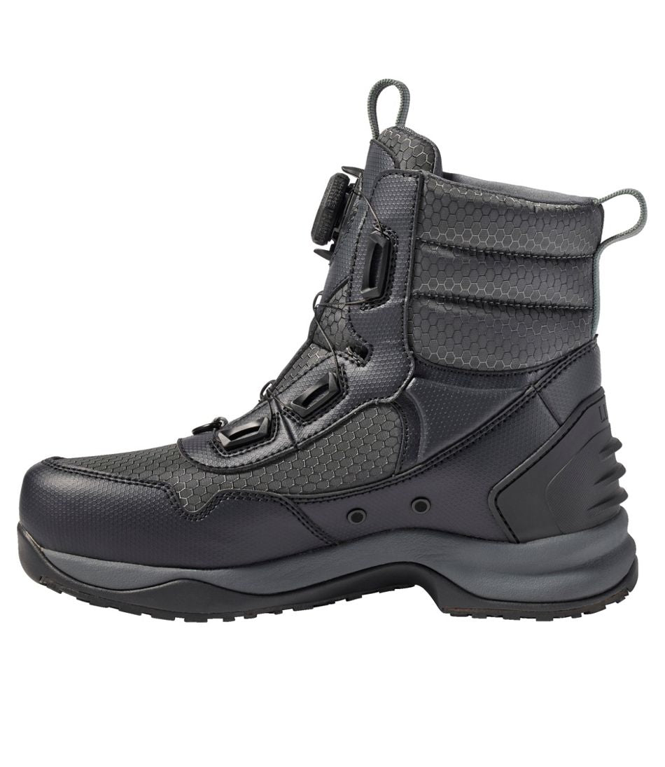 Men's Rapid River Pro BOA® Wading Boot, Studded | L.L.Bean Recommended