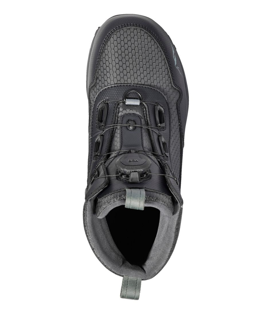 Men's Rapid River Pro BOA® Wading Boot, Studded | L.L.Bean Recommended