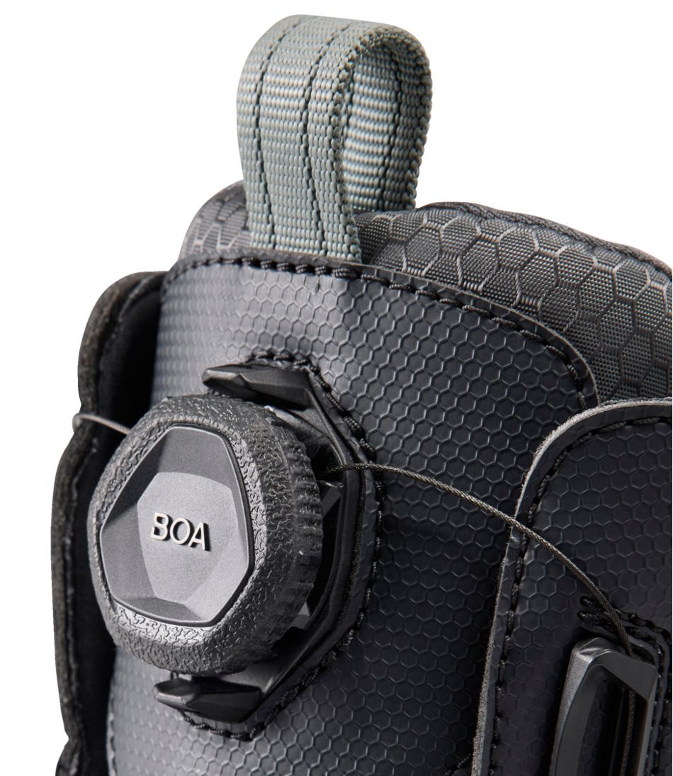 Men's Rapid River Pro BOA® Wading Boot, Studded | L.L.Bean Recommended