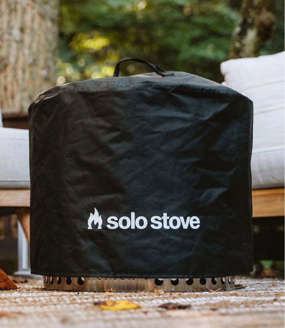 Solo Stove Bonfire Shelter | L.L.Bean Exclusive