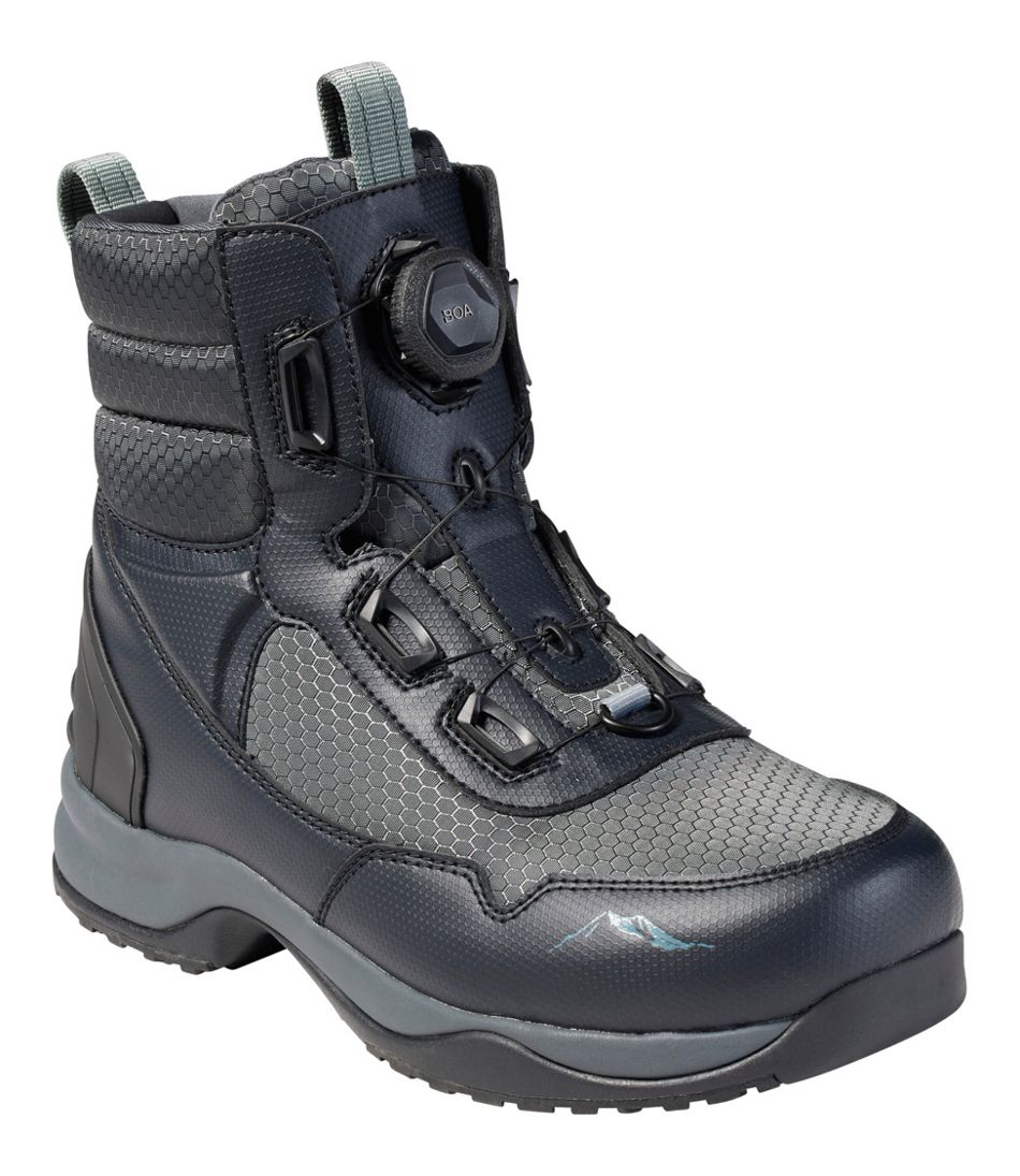 Men's Rapid River Pro BOA® Wading Boot | L.L.Bean Signature