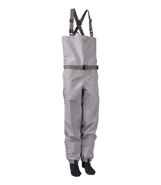 Men's Angler II Stockingfoot Wader with Super Seam® | L.L.Bean Classic