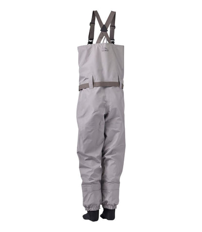 Men's Angler II Stockingfoot Wader with Super Seam® | L.L.Bean Classic