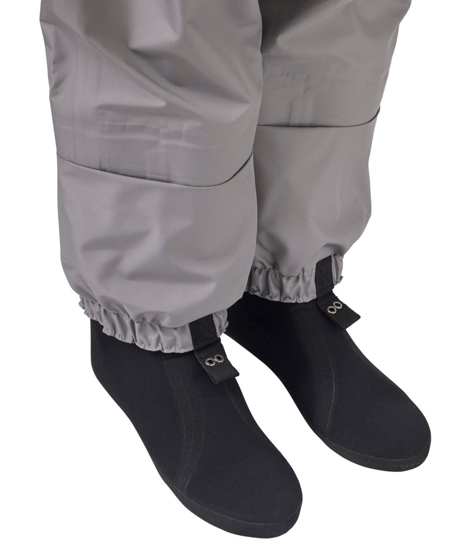 Men's Angler II Stockingfoot Wader with Super Seam® | L.L.Bean Classic