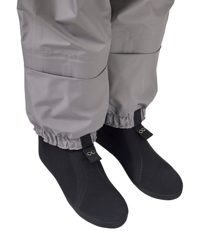 Men's Angler II Stockingfoot Wader with Super Seam® | L.L.Bean Classic