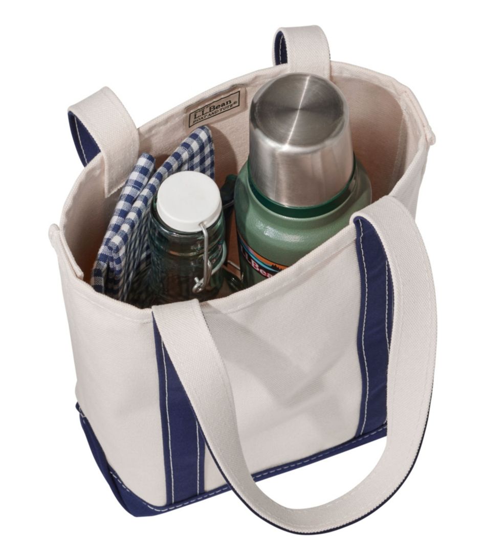 Boat and Tote®, Tall Small | L.L.Bean Essential