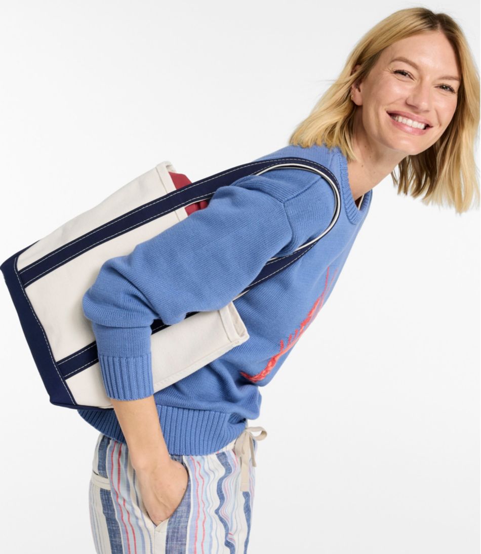 Boat and Tote®, Tall Small | L.L.Bean Essential