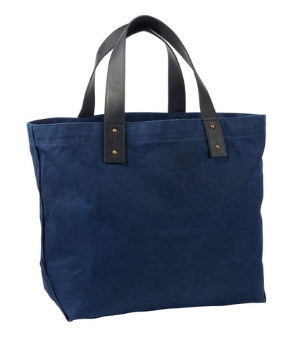 Rugged Canvas Tote | L.L.Bean Featured