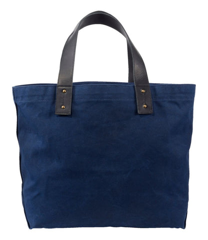 Rugged Canvas Tote | L.L.Bean Featured