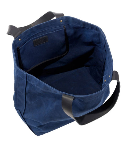 Rugged Canvas Tote | L.L.Bean Featured