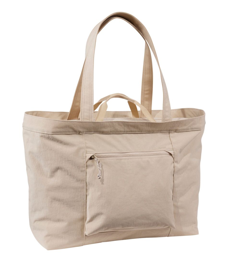 Wharf Street Commuter Tote | L.L.Bean Popular