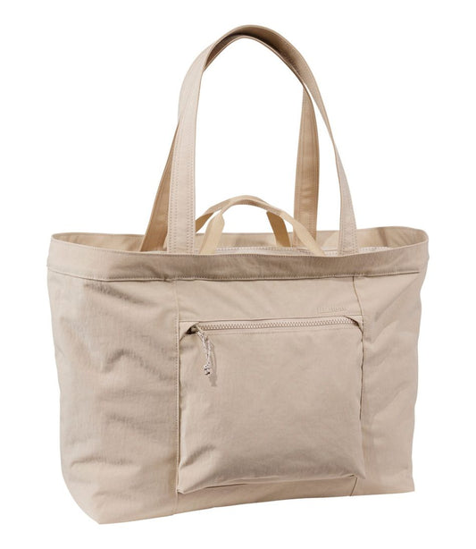 Wharf Street Commuter Tote | L.L.Bean Popular