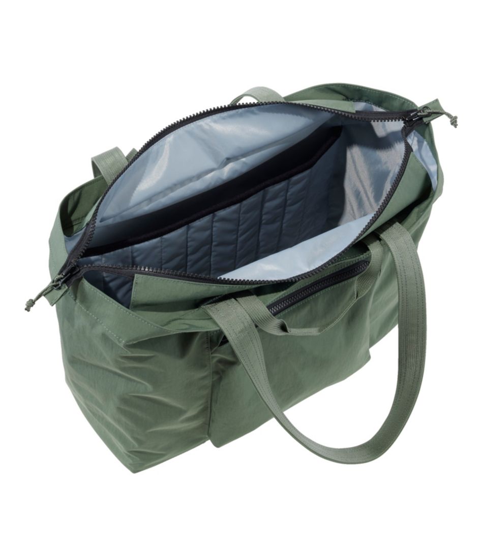 Wharf Street Commuter Tote | L.L.Bean Popular