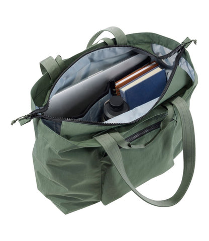 Wharf Street Commuter Tote | L.L.Bean Popular
