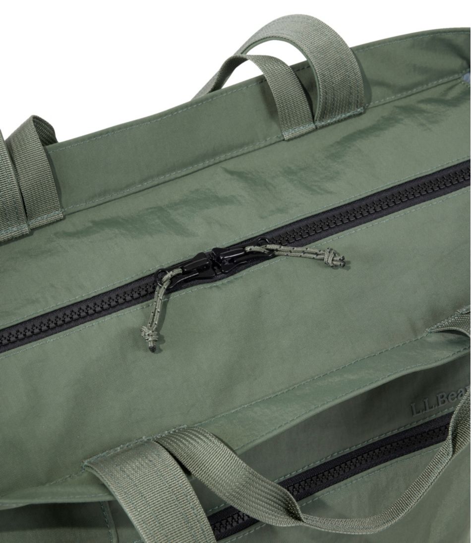 Wharf Street Commuter Tote | L.L.Bean Popular