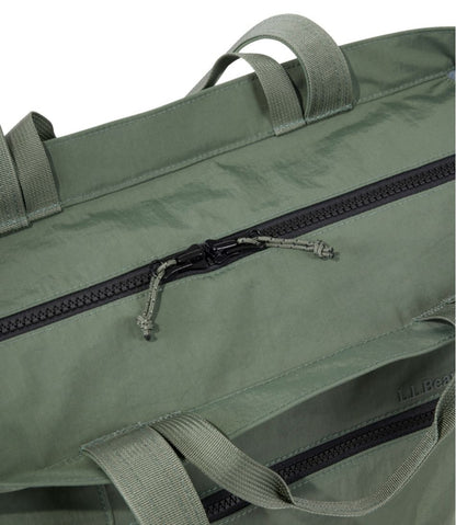 Wharf Street Commuter Tote | L.L.Bean Popular