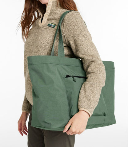Wharf Street Commuter Tote | L.L.Bean Popular