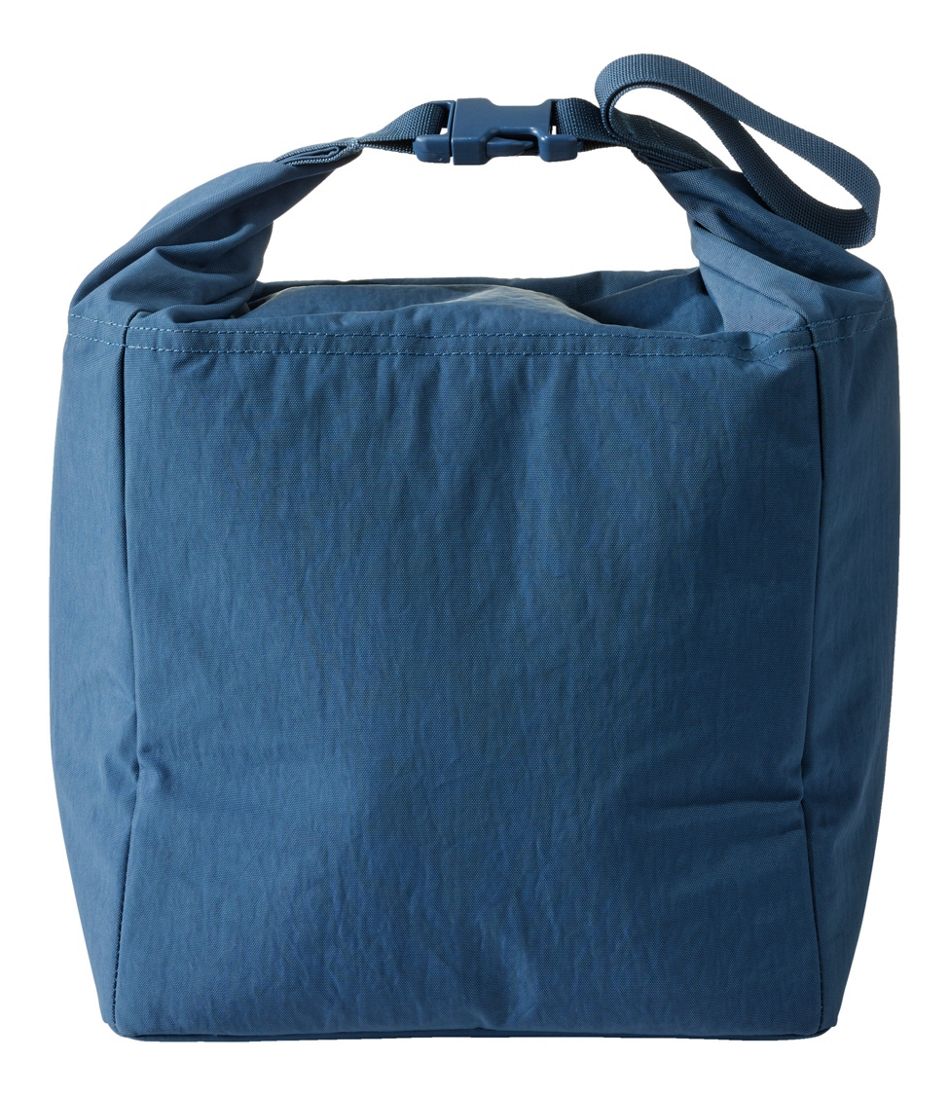 Wharf Street Insulated Lunch Bag | L.L.Bean Trending