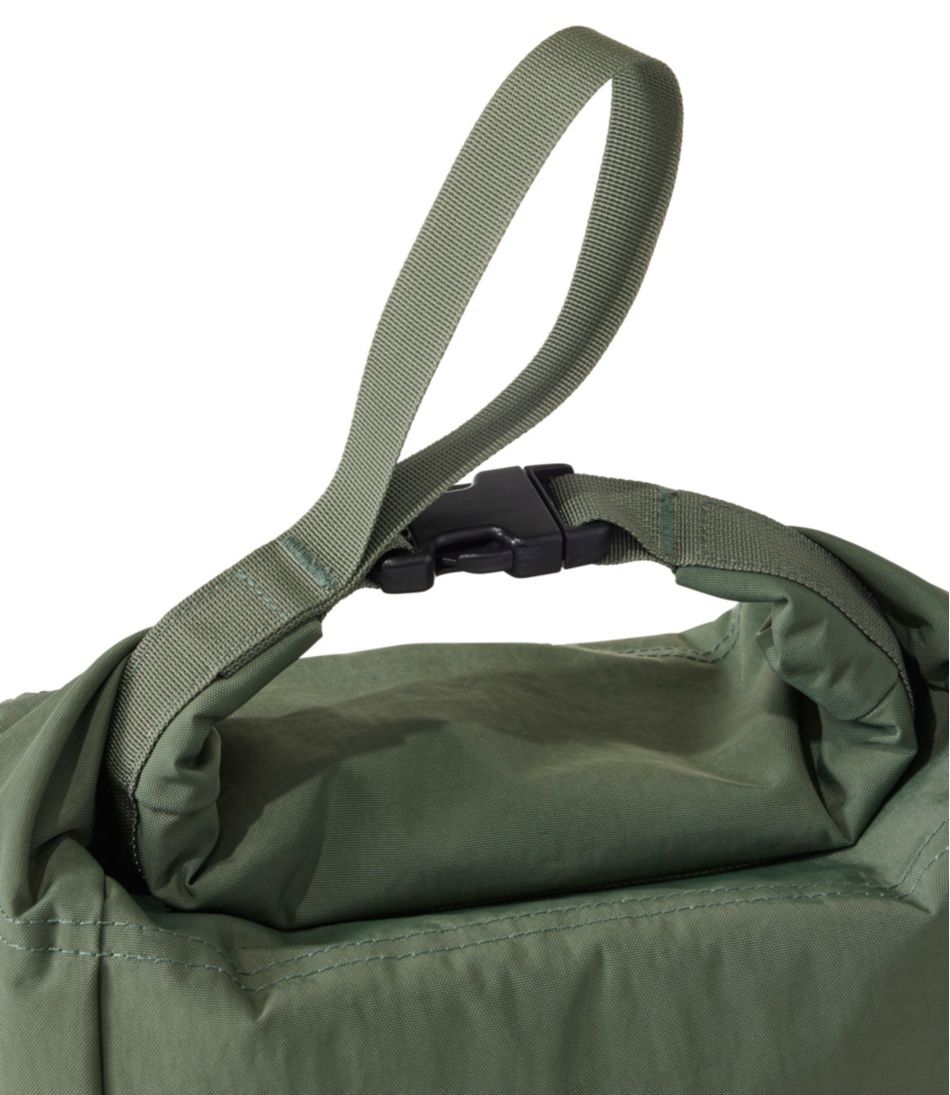 Wharf Street Insulated Lunch Bag | L.L.Bean Trending