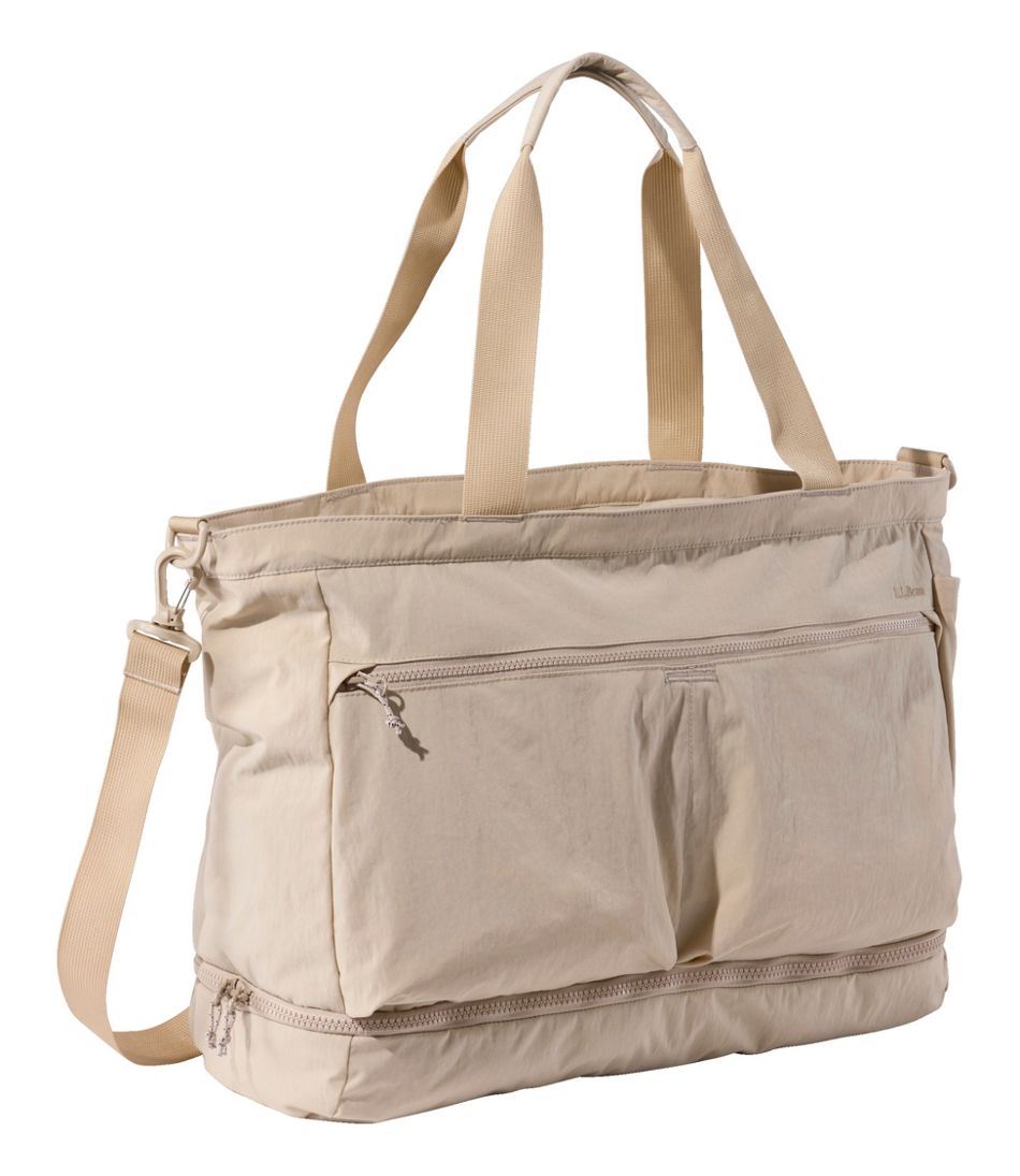 Wharf Street Weekender Tote | L.L.Bean Exclusive