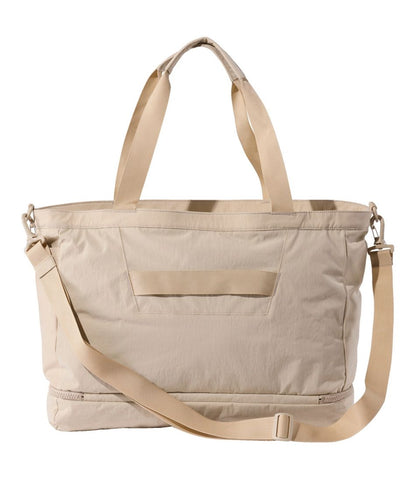 Wharf Street Weekender Tote | L.L.Bean Exclusive