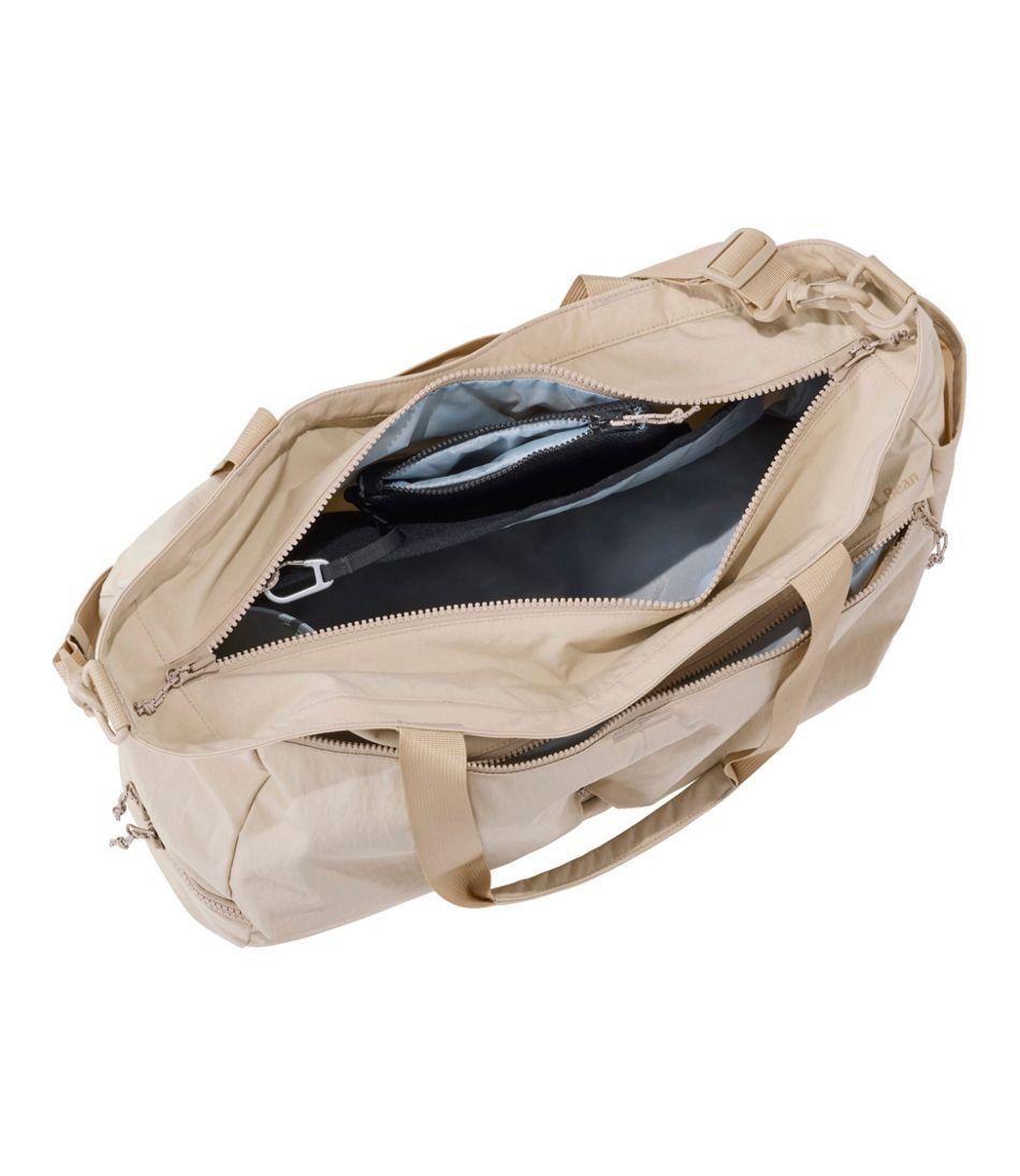 Wharf Street Weekender Tote | L.L.Bean Exclusive