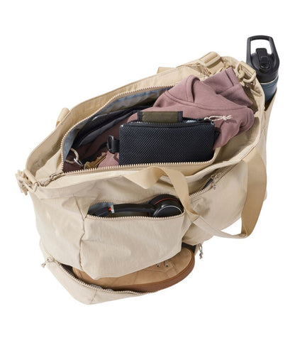 Wharf Street Weekender Tote | L.L.Bean Exclusive