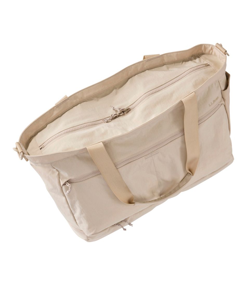 Wharf Street Weekender Tote | L.L.Bean Exclusive