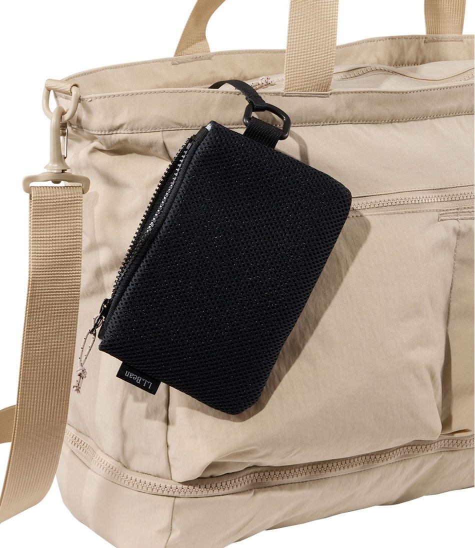 Wharf Street Weekender Tote | L.L.Bean Exclusive