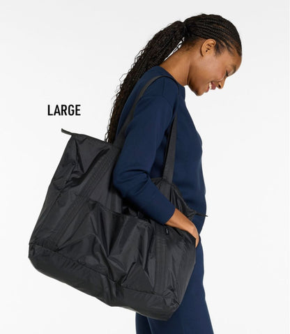 Packable Lightweight Tote | L.L.Bean Classic