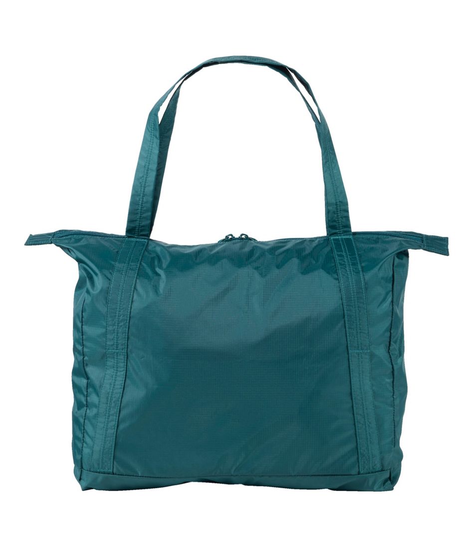 Packable Lightweight Tote | L.L.Bean Classic